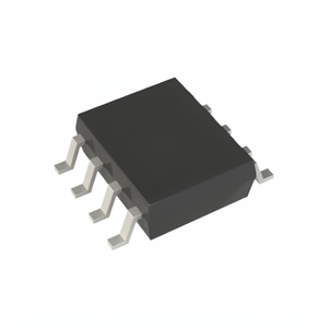 Servicio Integral Original de Componentes Electrónicos Chip 8 SOIC TS912AIYDT - Product Image 1