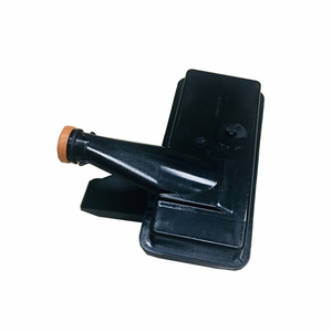Kit de junta de cárter de aceite para filtro de aceite de transmisión automática DL501 0B5 DSG, compatible con Audi A4 A5 Q5, accesorios para coche - Product Image 4