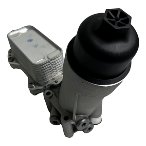 Carcasa del Filtro del Enfriador de Aceite del Motor para Dodge Jeep Chrysler Ram 3.6L 11-16 OE 68105583AF 68105583AA 68105583AE 68105583AB - Product Image 5