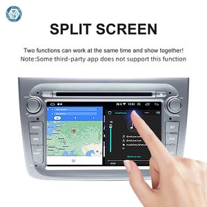 Coche <span class=keywords><strong>Android</strong></span> Universal Dvd pantalla táctil navegación automática para <span class=keywords><strong>Alfa</strong></span> Romeo <span class=keywords><strong>Mito</strong></span> 2008 2 + 32G 7 pulgadas <span class=keywords><strong>Android</strong></span> 11 - Product Image 3