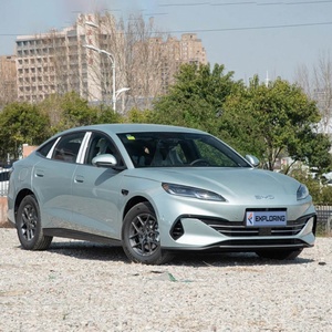 BYD Seal 06 DM-i 2025 – Édition Luxe 80KM – Berline <span class=keywords><strong>Hybride</strong></span> 1.5L Haute Efficacité PHEV – 5 Places – Autonomie NEDC 128km – Conduite à Gauche - Product Image 5