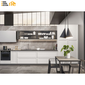 ตู้และห้อง<span class=keywords><strong>ครัว</strong></span>ในตั<span class=keywords><strong>ว</strong></span>อัจฉริยะพรีเมี่ยมสำหรับอพาร์ทเม้นท์คอน<span class=keywords><strong>โด</strong></span>และบ้าน - Product Image 5