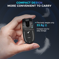 TNH DX21 Wireless Guitar System Transceiver Audio Transmitter and Receiver System for Electric Bass Guitar Violins Instruments