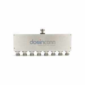 N <span class=keywords><strong>8</strong></span> cá<span class=keywords><strong>ch</strong></span> microstrip 50Ω tín hiệu Splitter Combiner cho <span class=keywords><strong>RF</strong></span> hệ thống kiểm tra - Product Image 2