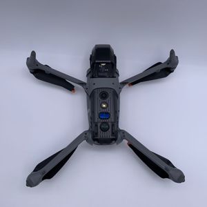 Drone d'occasion DJI Air 3S avec nacelle stabilisée <span class=keywords><strong>3</strong></span> axes - Détection omnidirectionnelle, drone avec capacité photo 48MP - Product Image 3