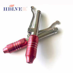 Pluma de Inyección de Ácido Hialurónico de Doble Ampolla de Alta Presión de 0.3ml y 0.5ml - Product Image 5