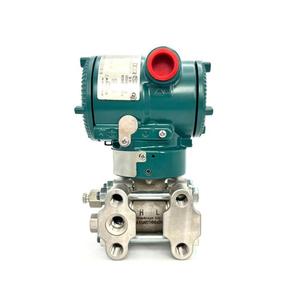 Medidor Yokogawa Serie EJA EJA430E EJA530E, a Prueba de Explosiones para Medición de Procesos Químicos de Petróleo y Gas - Product Image 4