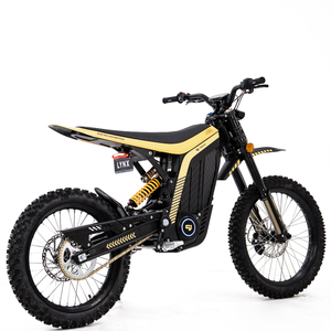 Moto électrique 79Bike LYNX 10000W 72V 40Ah, moto tout-terrain, moto électrique pour adultes, longue portée - Product Image 4