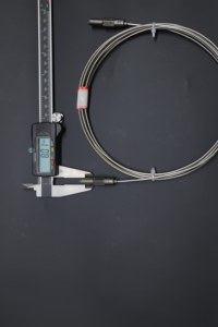 Yếu tố cảm biến chịu nhiệt độ cao gh4169/gh4145/gh3030 cho thiết bị công nghiệp - Product Image 2