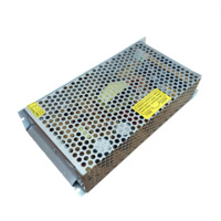 Transformateur/Alimentation à découpage LED 12V 120W AC/DC 12V 3A 5A 10A 15A 20A 30A 40A