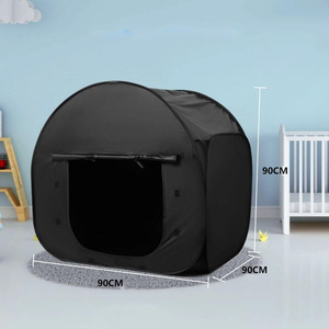 Chất Lượng Cao Tùy Chỉnh Trong Nhà Mất Điện Trẻ Em Chơi Phòng Gấp Di Động Nhanh Chóng Mở Bên Ngoài Trẻ Em Trong Nhà Lều - Product Image 5