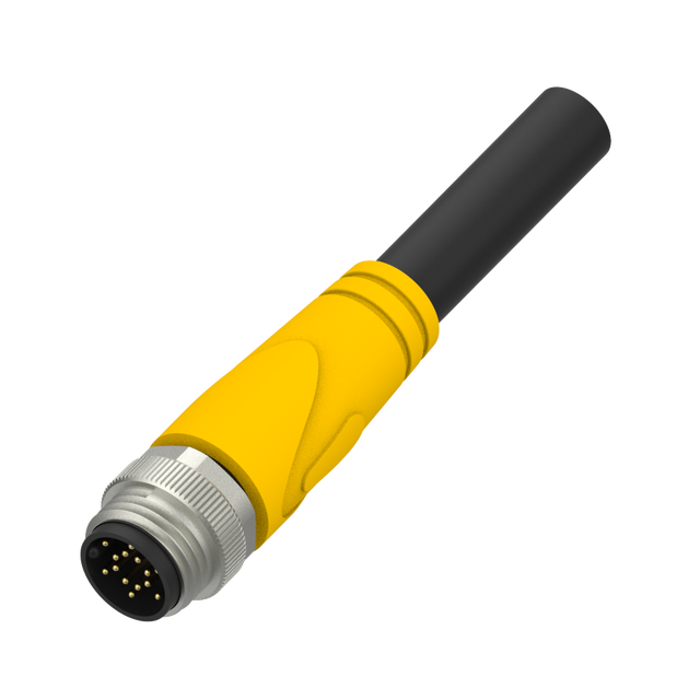 P20 Circular Connector Circular Connector 10pin M16 Circular Connector