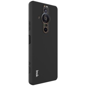 <span class=keywords><strong>IMAK</strong></span>-funda trasera de TPU a prueba de golpes para Sony Xperia Pro I, carcasa trasera para móvil - Product Image 3