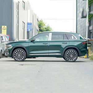 2025 2024 Geely Monjaro xingyue L Sang Trọng Xăng Xe 5 Chỗ Ngồi 2.0T SUV Xăng Trung Quốc Thương Hiệu Xe Ô Tô Mới - Product Image 5