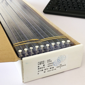 L293D DIP-16<span class=keywords><strong>มอเตอร์</strong></span>ไดรเวอร์ IC ผ่านรู<span class=keywords><strong>24V</strong></span> 16-PIN ท่อจุ่มพลังงานผลักดันการ<span class=keywords><strong>ดึง</strong></span>4ช่อง<span class=keywords><strong>มอเตอร์</strong></span> L293D ไดรเวอร์กับไดโอด - Product Image 6