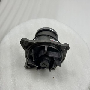 Bomba de Agua para Excavadora E110B E120B E200B 087-8842 0878842 PDW4012 - Product Image 5
