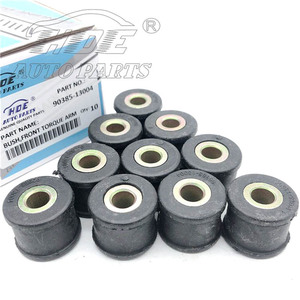 90385-13004 9038513004 ขายส่งอะไหล่รถยนต์ HDE บูชกันโคลงสำหรับ Toyota Dyna 200 - Product Image 4