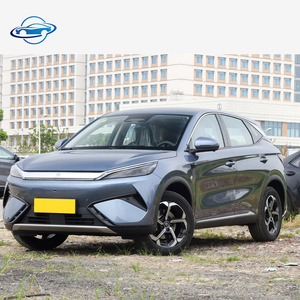 Veicolo Elettrico BYD ATTO 3 ad Alto Rapporto Qualità-Prezzo, Design Dragon Face, Cockpit Intelligente, Disponibile per Concessionari Internazionali - Product Image 3