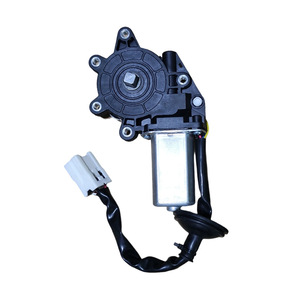 Cửa Sổ Điều chỉnh động cơ cho Nissan 350Z cửa sổ điều chỉnh động cơ cho 80731-cd00a chống Pinch 6-pin phía trước bên trái - Product Image 5