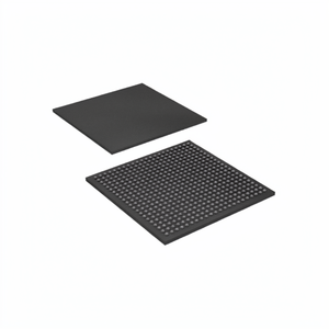 Composants électroniques intégrés EP3SE110F780C4LN du fabricant, canal 780 BBGA, FCBGA IC FPGA 488 I/O 780FBGA - Product Image 1