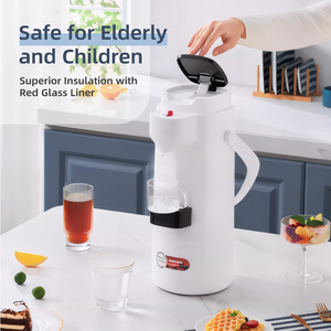 <span class=keywords><strong>2025</strong></span> xu hướng sản phẩm 2.5L chân không Flask cà phê dispenserair áp lực Jug thép không gỉ phích áp suất không khí nồi - Product Image 3