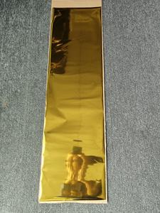 उंगलियों के बोर्ड गर्मी हस्तांतरण मुद्रित कागज सोने की पन्नी मुद्रण गर्मी हस्तांतरण फिल्म स्केटबोर्ड के लिए - Product Image 5