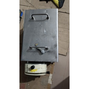 Pompe péristaltique Lange Yz35-13, tête basse pression, traitement de l'eau industrielle, 0-200C, câble de 1m - Product Image 1