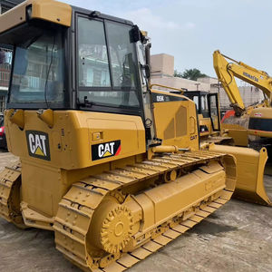 Bulldozer d'occasion CAT D5K Prix avantageux Excellentes performances Bulldozer d'occasion CAT à vendre - Product Image 1