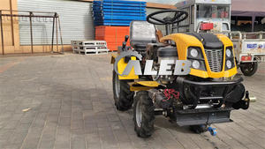 <span class=keywords><strong>Motocoltivatori</strong></span> di Design 20 CV a Benzina Mini Motozappa Coltivatori Rotativi per Uso Agricolo Nuovi <span class=keywords><strong>Motocoltivatori</strong></span> Agricoli a Motocicletta - Product Image 5