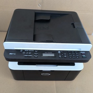 Brothe MFC-1919nw Compact Home Black and White Laser Printer A4 USB <strong>Interface</strong> Wired Wireless Printing Stocked Used Second Hand - Product Image 2
