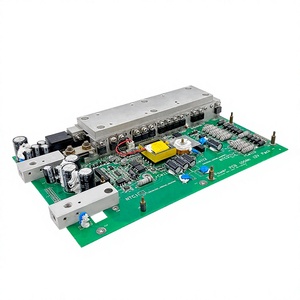 Manufacturer Electronic Assembly and Custom Card Sample Manufacturers Multilayer Printed <b>Pcb</b> <b>Pcba</b> Board Manufacture - Product Image 1
