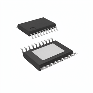 ซื้อชิ้นส่วนอิเล็กทรอนิกส์ออนไลน์ 20 ชิ้น PowerTSSOP Power Management (PMIC) TPS60131PWP มีสินค้าในสต็อก - Product Image 1