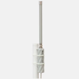 Router Inalámbrico Mikrotik GrooveA 52 AC de Doble Banda con WEP y QoS, 128MB de RAM - Product Image 2