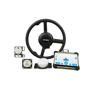 Sistema di Navigazione Beidou per Trattori con Pilota Automatico, Sistema GPS per Trattori Agricoli Newdi NG3A - Product Image 4