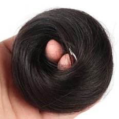 JHQREOSG _ 4B High-Tech Chignon Geldmenge Sugar Hair Tang Accessoire pour cheveux élégants - Product Image 1