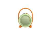 Jouets musicaux éducatifs pour enfants avec batterie au lithium pour les enfants de 2 à 4 ans Jouet d'apprentissage interactif en plastique ABS