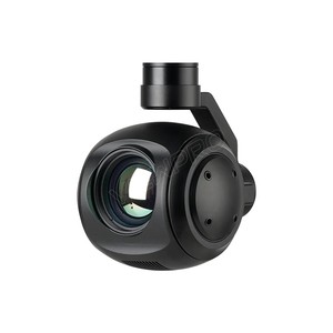Telecamera termica a infrarossi ad <span class=keywords><strong>alta</strong></span> <span class=keywords><strong>definizione</strong></span> QIR50T Pro - Product Image 2