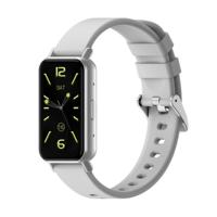 Montre connectée Z165 48 mm, étanche IP68, tracker de fitness sportif, appels Bluetooth, assistant vocal IA, moniteur de fréquence cardiaque
