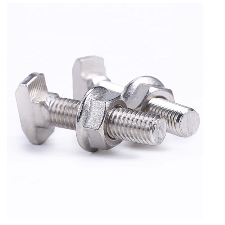 Dado Esagonale Flangiato Grado 10.9 M24 | Acciaio Al Carbonio Con Finitura Ossido Nero - Foto 7