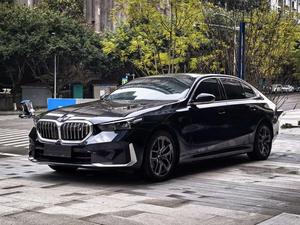 BMW I5 2024 EDrive35L Luxury Line Usado en Venta, 567 km <span class=keywords><strong>de</strong></span> Autonomía, 79 kWh, Sedán Eléctrico, Tracción Trasera, Eléctrico Puro - Product Image 2