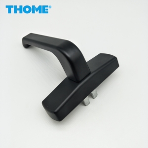 Cửa sổ xử lý phụ kiện phần cứng phù hợp xuất hiện tuyệt vời nghiêng và biến hệ thống casement Top treo - Product Image 3