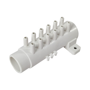 Produttori all'ingrosso collettori d'aria in <span class=keywords><strong>PVC</strong></span> che collegano il collettore dei <span class=keywords><strong>tubi</strong></span> dell'aria - Product Image 1