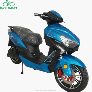 Elyx Intelligent 2020 Aigle Roi Scooter Électrique Motos 85KM Livraison Rapide Moto Électrique 2500W Moto Électrique - Product Image 2