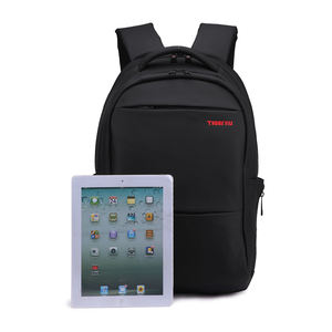 <span class=keywords><strong>Mochila</strong></span> para Portátil de Nailon <span class=keywords><strong>Antirrobo</strong></span> e Impermeable <span class=keywords><strong>Tigernu</strong></span> de Fábrica al Por Mayor - Product Image 2