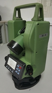 <span class=keywords><strong>Théodolite</strong></span> optique de précision 2 pouces au meilleur <span class=keywords><strong>prix</strong></span> à vendre - Product Image 4