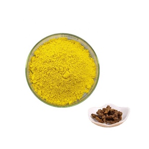 IHerb Berberine HCL, травяной экстракт, порошок, продукты, содержащие Берберин для холестерина, упакованные в барабан - Product Image 3