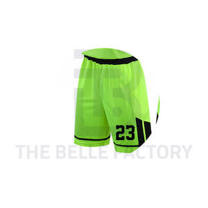 El mejor diseño, conjuntos de uniformes de baloncesto rojos, uniformes de media manga de alta calidad, cómodos y transpirables - Product Image 3