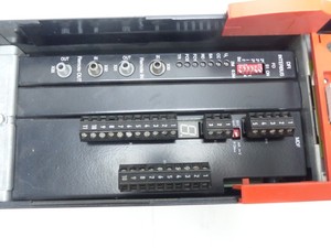 Nouveau contrôleur de programmation PLC MDF60A00305A340T MDX60A00305A3400 + DFI Interb + MDF d'origine prêt à l'emploi - Product Image 2