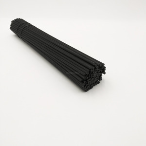 Chất Lượng Cao Reed <span class=keywords><strong>Diffuser</strong></span> Làm Mát Không Khí Hương Thơm Dầu <span class=keywords><strong>Diffuser</strong></span> Sợi Đen Gậy Khuếch Tán Cho Trang Chủ - Product Image 4