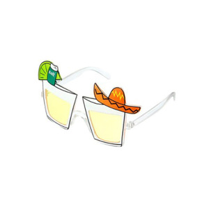 Luau Party piña fiesta <span class=keywords><strong>Gafas</strong></span> de sol hawaianas <span class=keywords><strong>gafas</strong></span> de sol de playa - Product Image 6